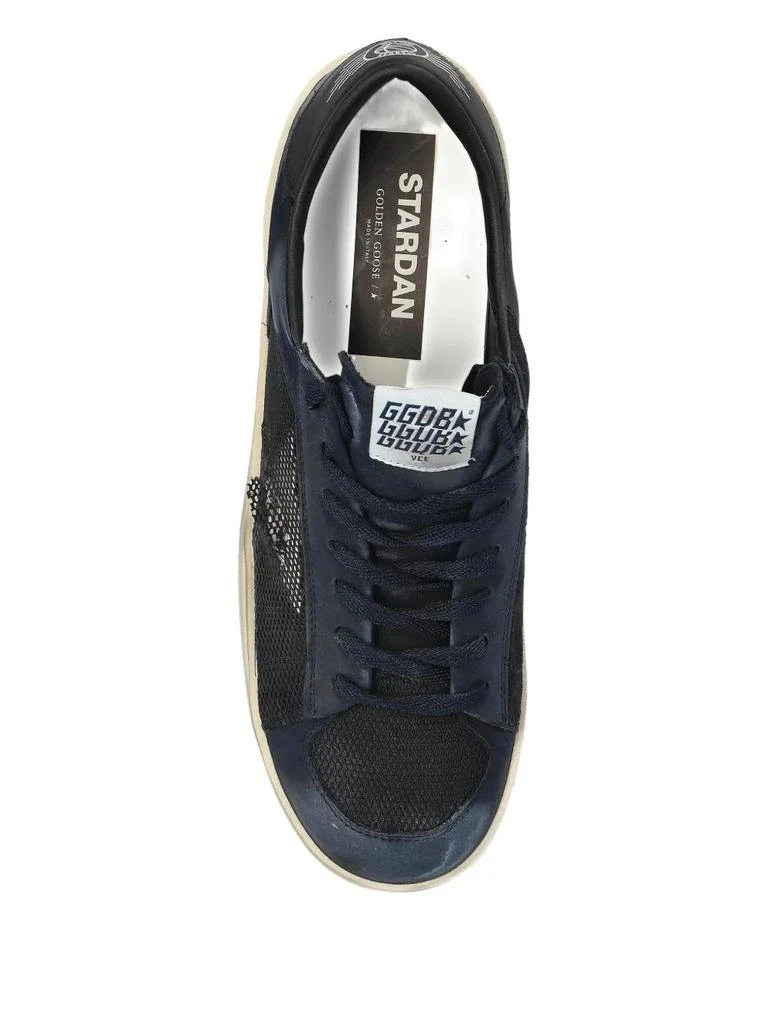 Golden Goose STARDAN SNEAKERS 4