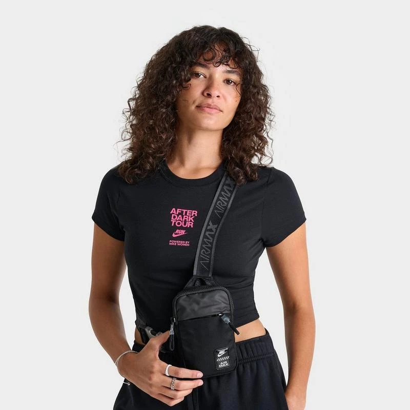 Crossbody Bag Jd Sports Nike Waist Bag Black Nike Heritage Cross