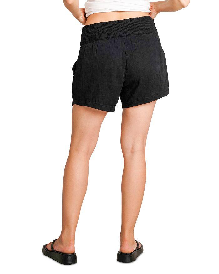 Nom Maternity Easy Shorts