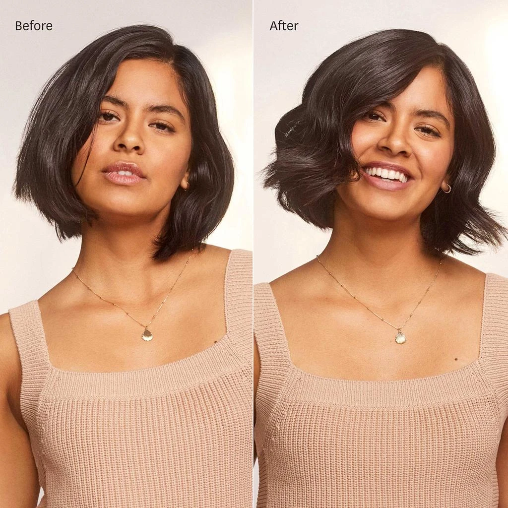 T3 Loose Waves 1.5" Straight Barrel 2