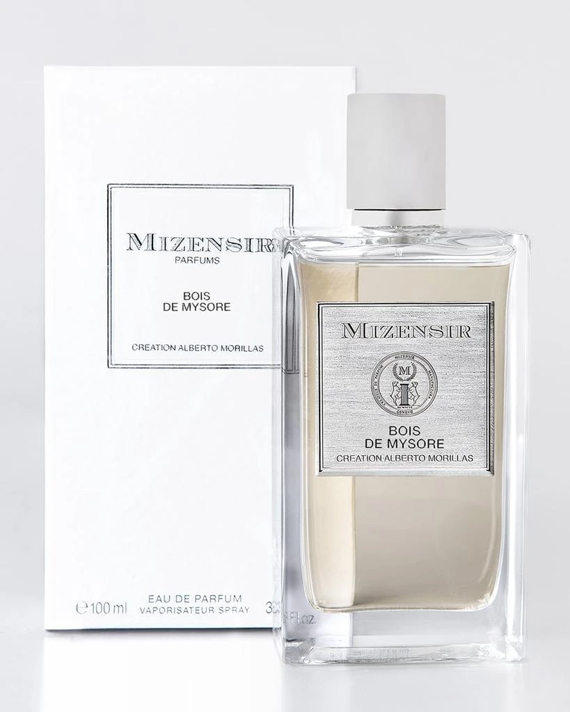 Mizensir 3.3 oz. Bois de Mysore Eau de Parfum 2