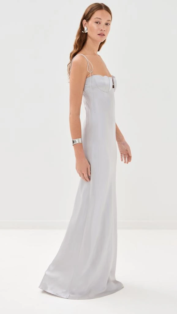 Anna October Tulip Maxi Dress 3