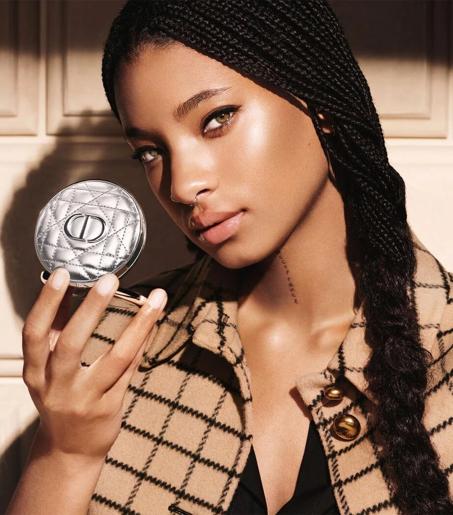Dior Dior Forever Glow Luminizer Highlighter 5