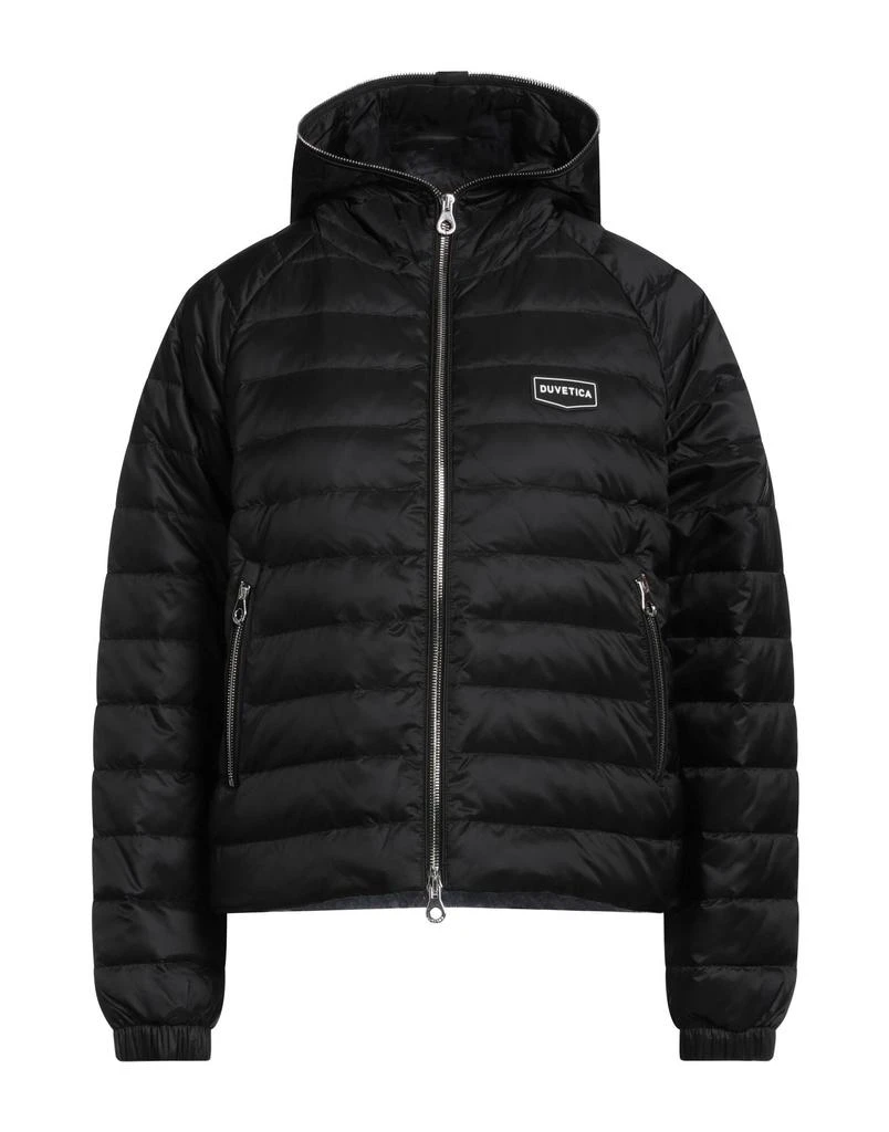 DUVETICA Shell  jacket 1