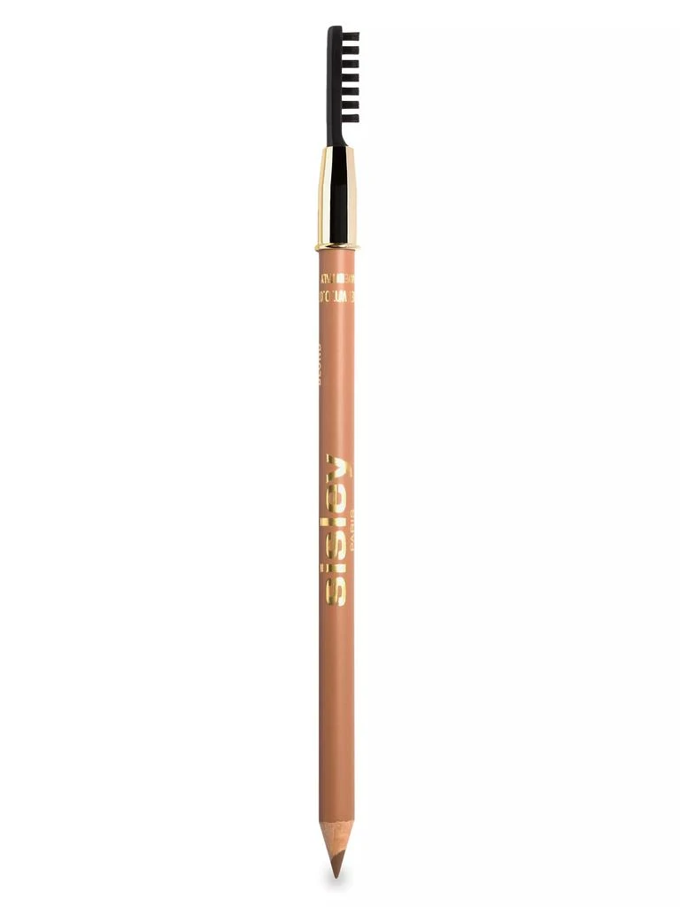Sisley Phyto-Sourcils Perfect Eyebrow Pencil 1
