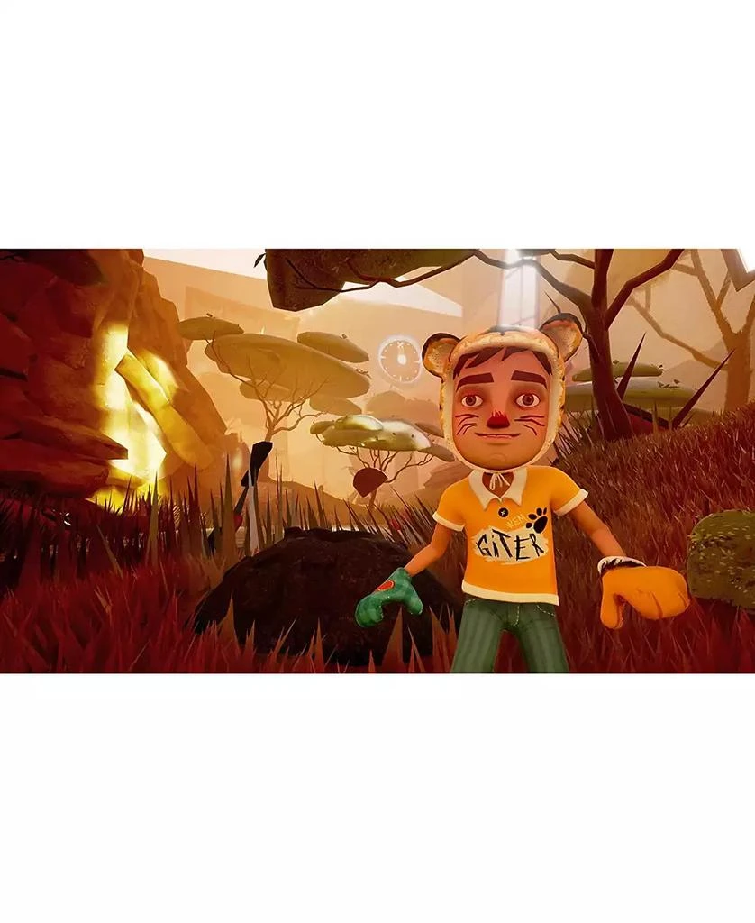 Gearbox Publishing Hello Neighbor: Hide
Seek - PlayStation 4 3