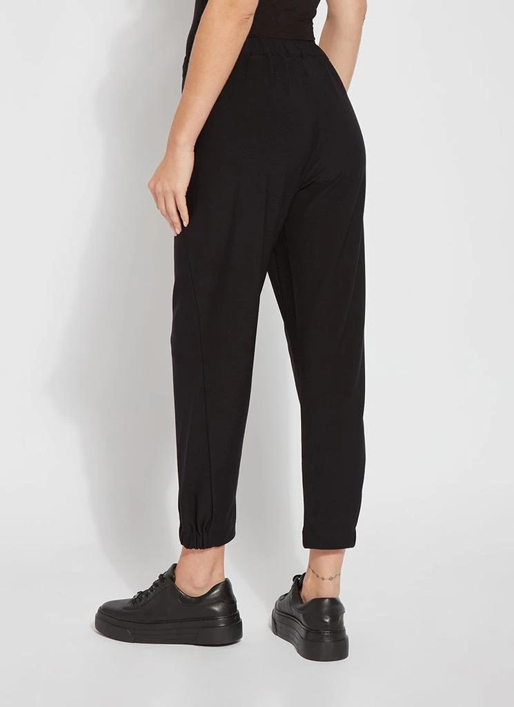 Lyssé Julia Crop Jogger (25" Inseam) 2