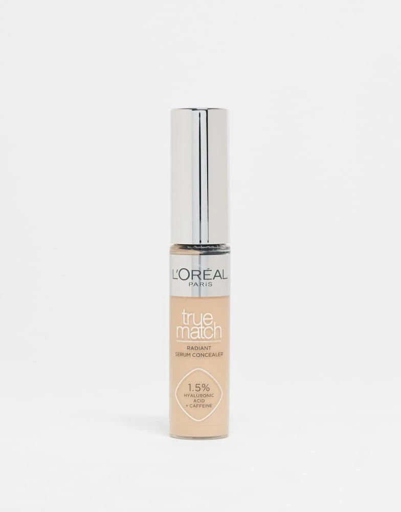 L'Oreal Paris L'Oreal Paris True Match Radiant Serum Concealer 14