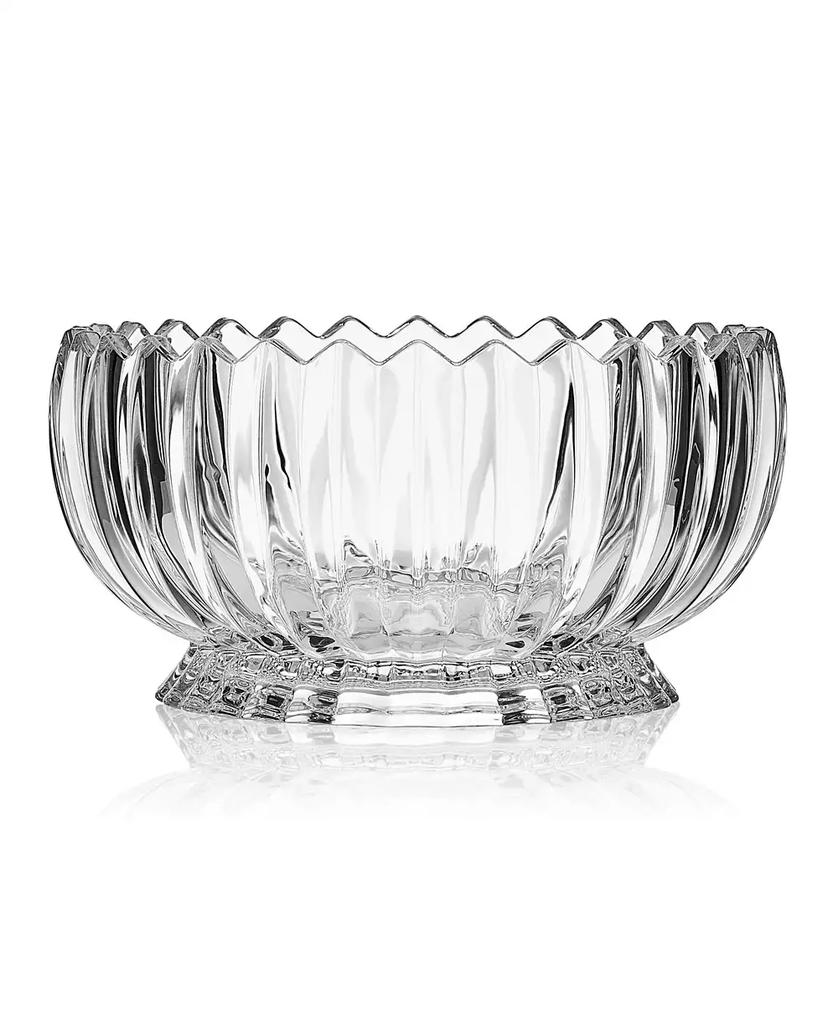 Mikasa Estate 9" Footed Bowl