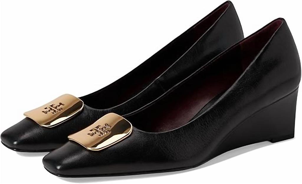 Tory Burch Tory Burch - Georgia Wedge