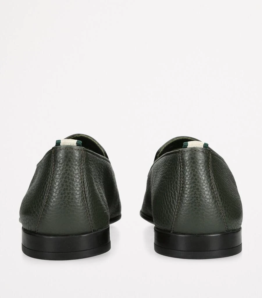 Brotini Deerskin Slippers 2