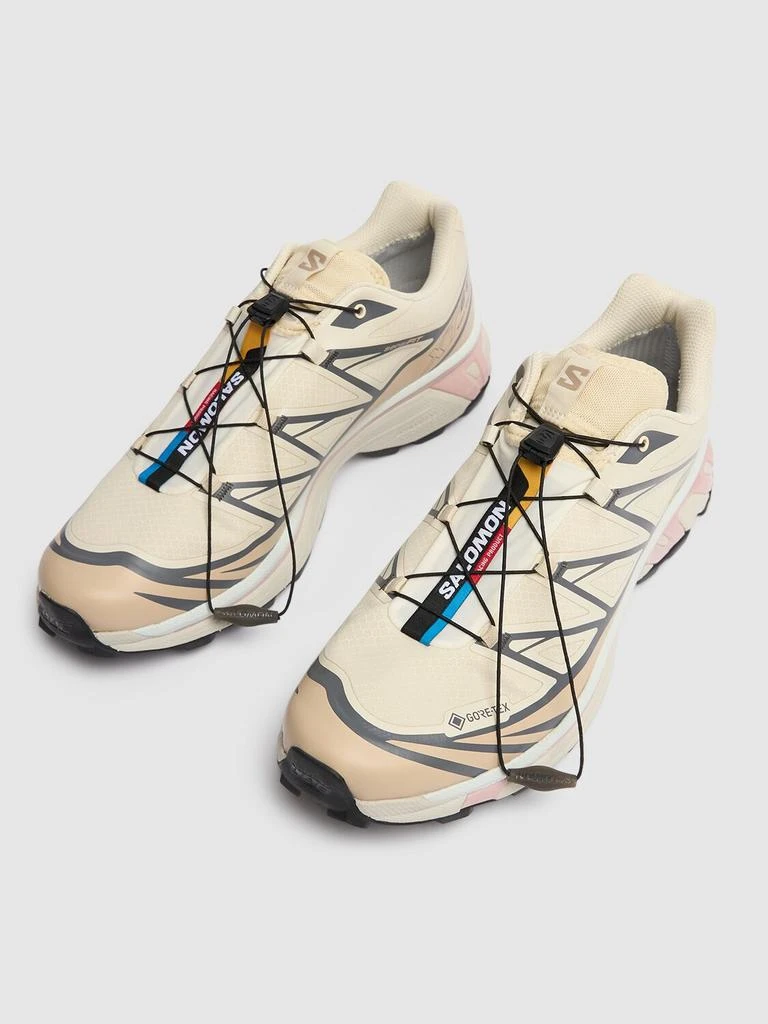 Salomon Xt-6 Gtx Sneakers 2