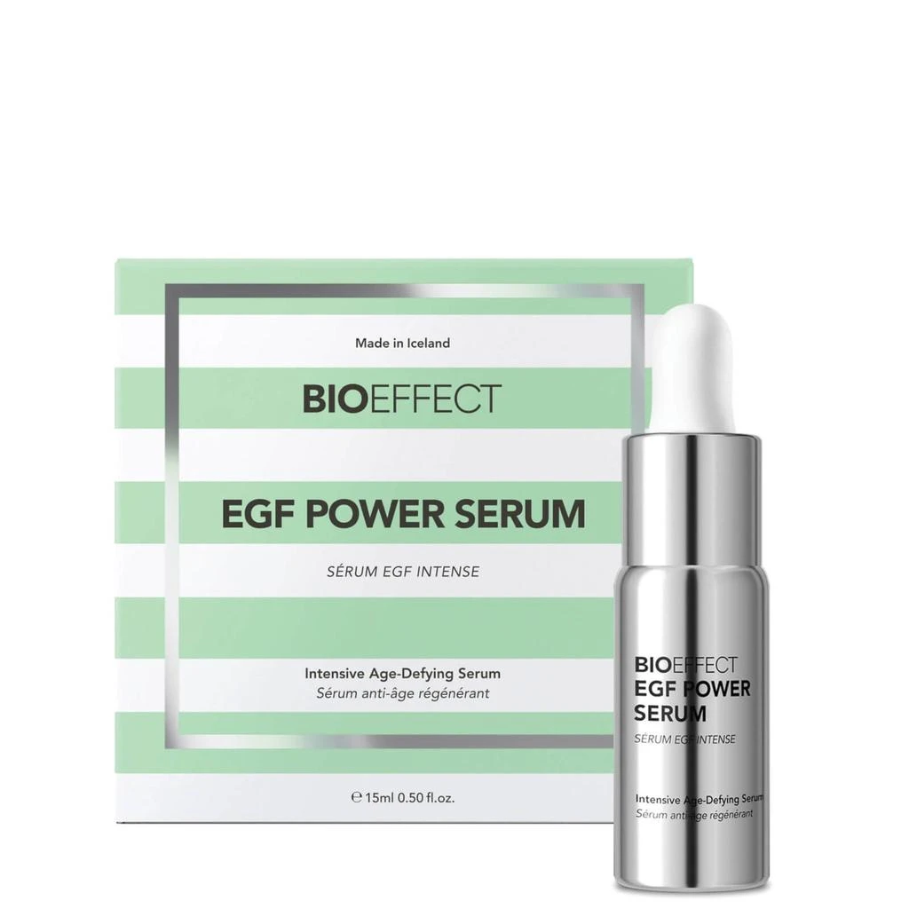 BIOEFFECT BIOEFFECT Power Serum 15ml 1