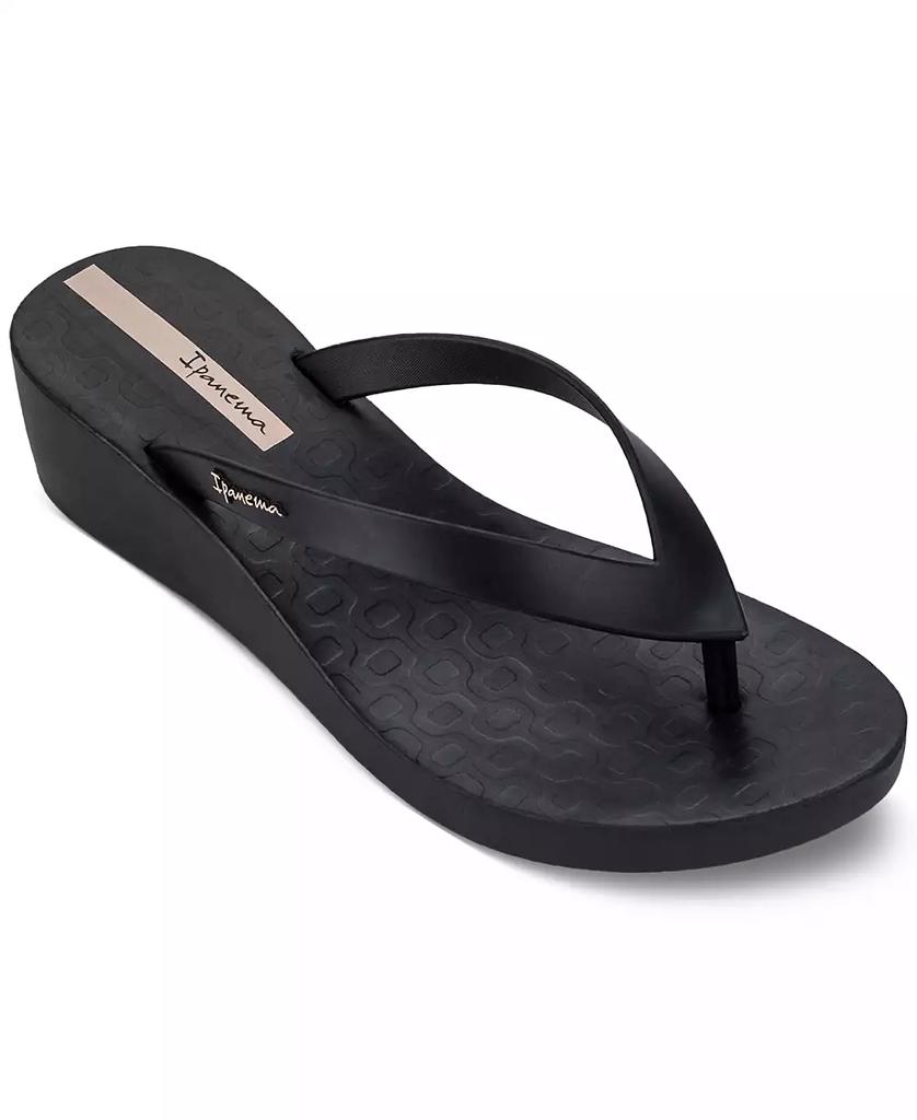 Ipanema Selfie Wedge Flatform Sandals