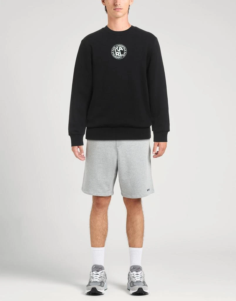 Karl Lagerfeld Paris Sweatshirt 2