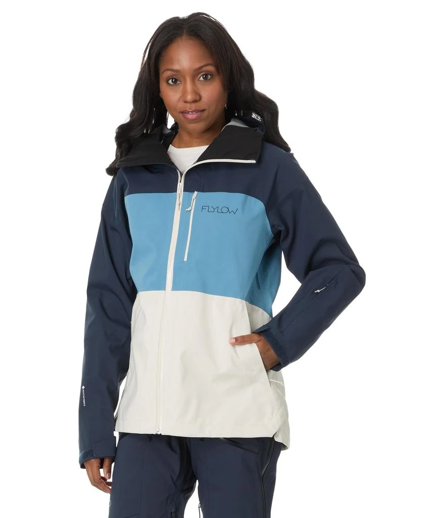 Flylow Lucy Jacket 1