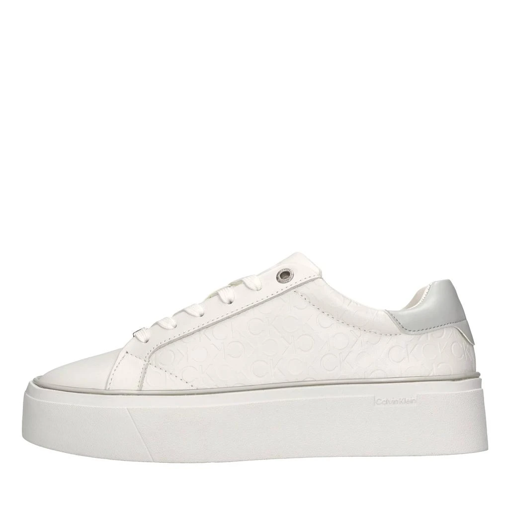 Calvin Klein Calvin Klein Sneakers White 1