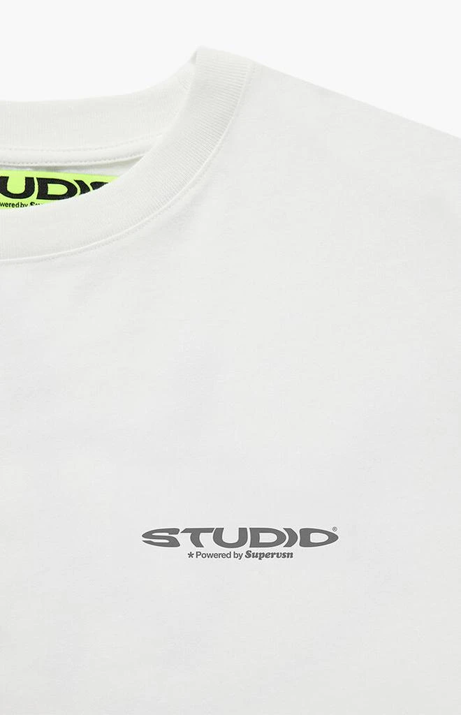 Studio by Supervsn Intercontinental T-Shirt 3