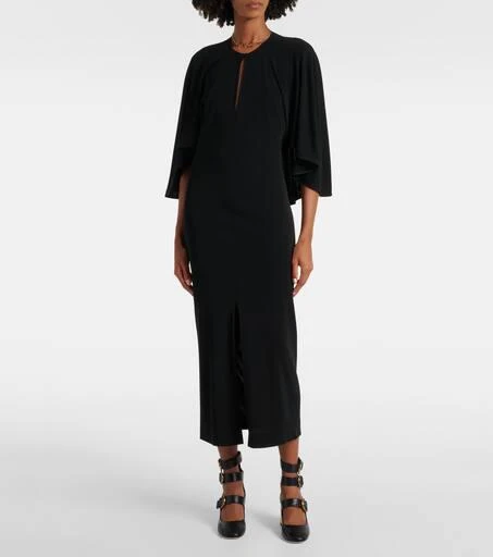 Chloé Alizè leather pumps 3