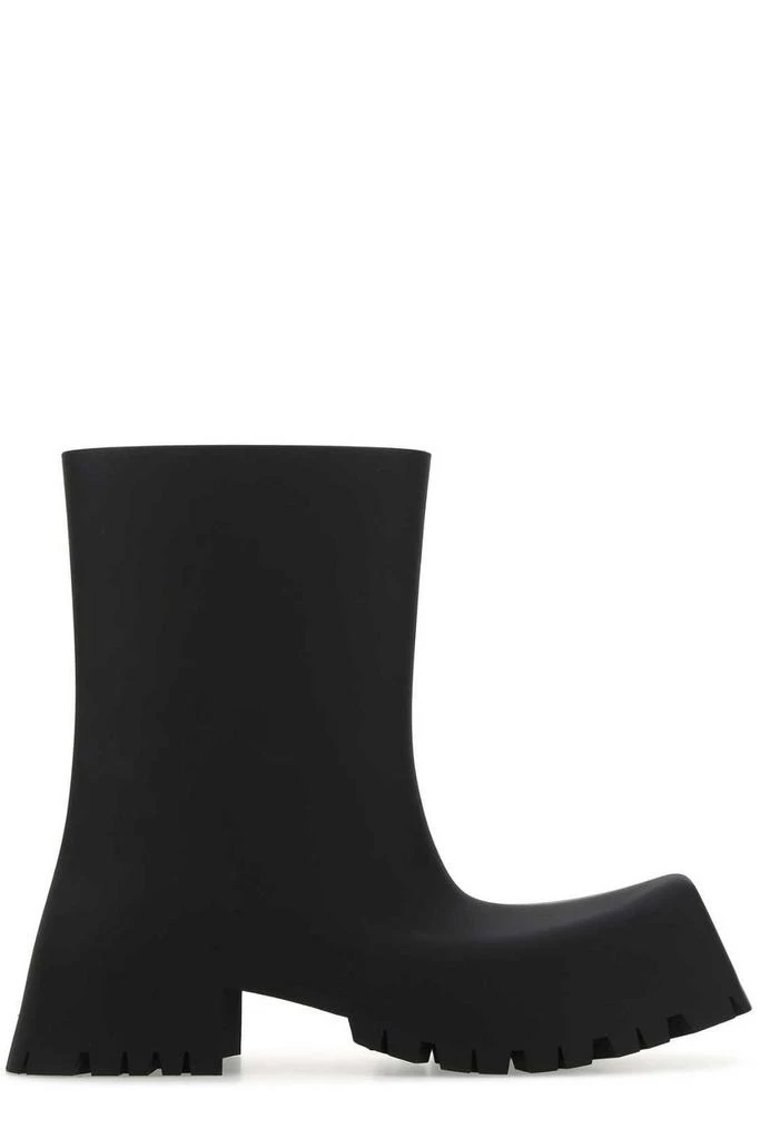Balenciaga Balenciaga Trooper Boots 1