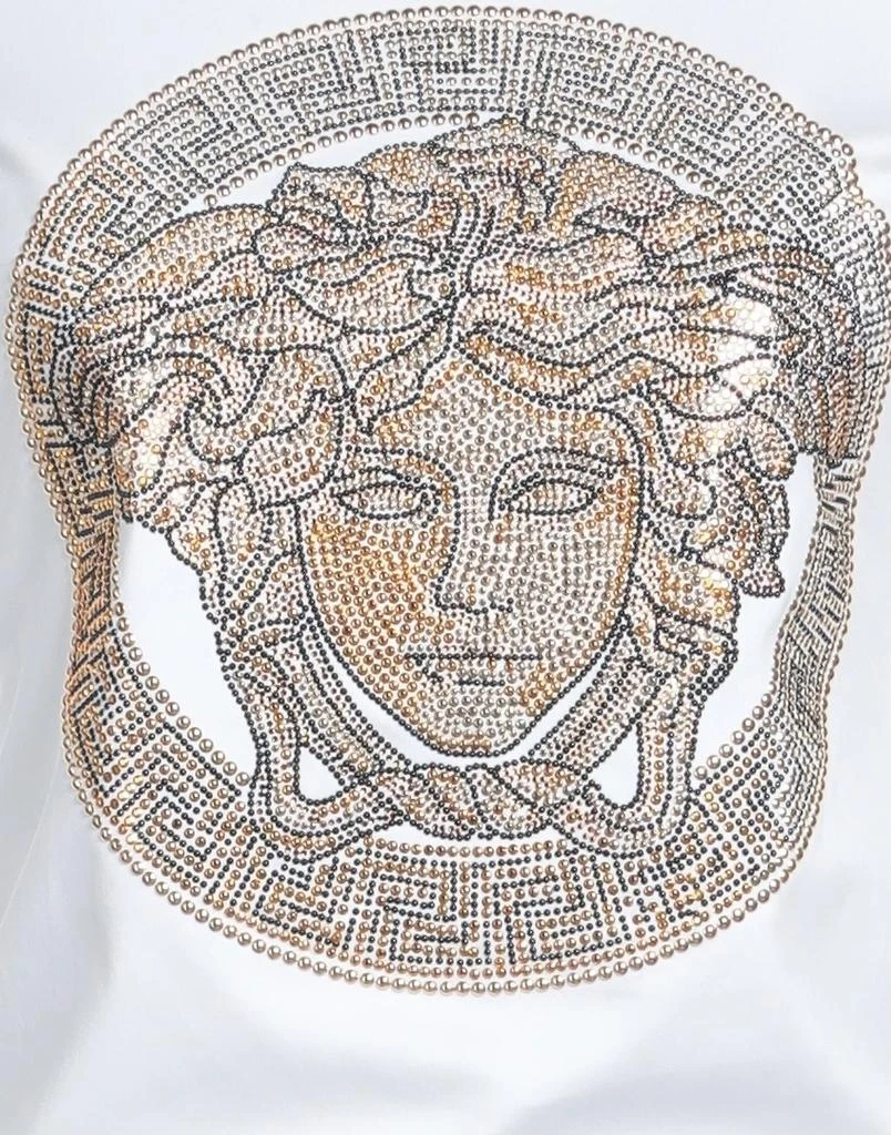 Versace T-shirt 4