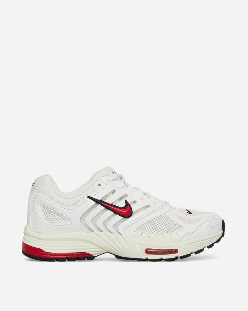 NIKE Women's Air Peg 2K5 Sneakers White / Gym Red 2