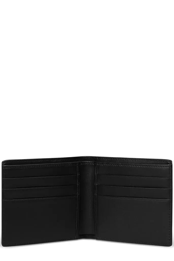 SMYTHSON 6 card slot wallet in panama 2
