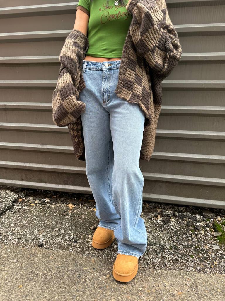 Rolla's Rolla'S - Kate Baggy 90s Jeans