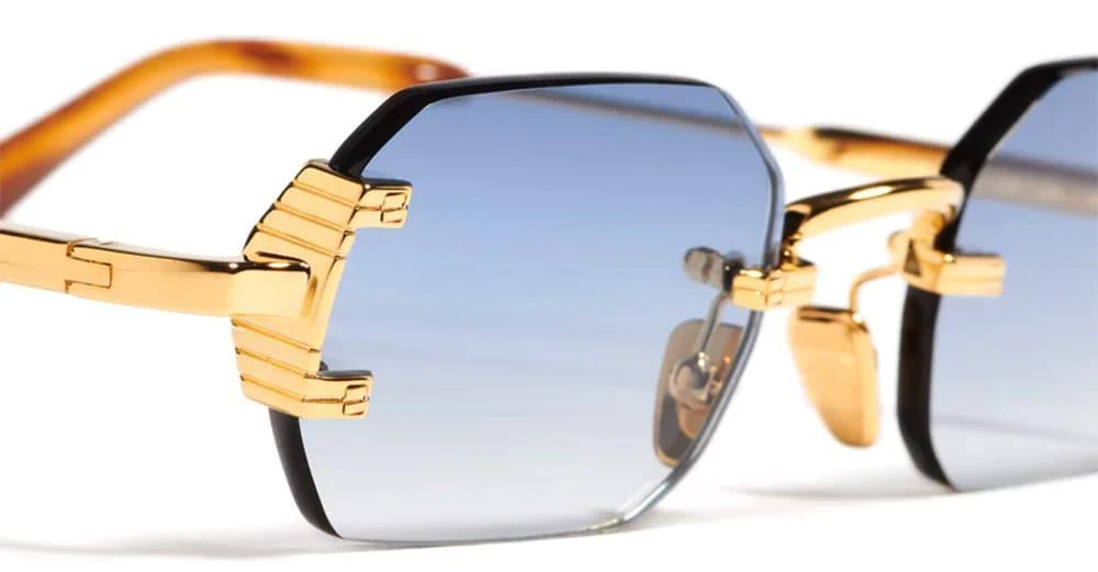 John Dalia John Dalia Sunglasses 3