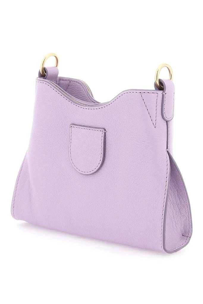 See by Chloé See By Chloe "small Joan Shoulder Bag With Cross 2