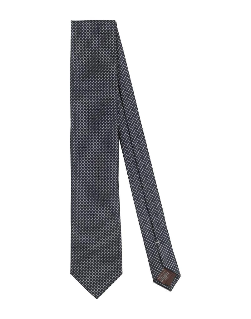Canali Ties and bow ties 1