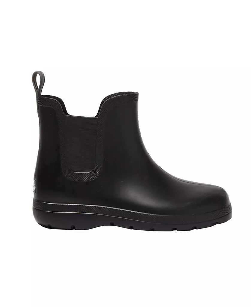 Totes Men's Chelsea Ankle Rain Boots 2