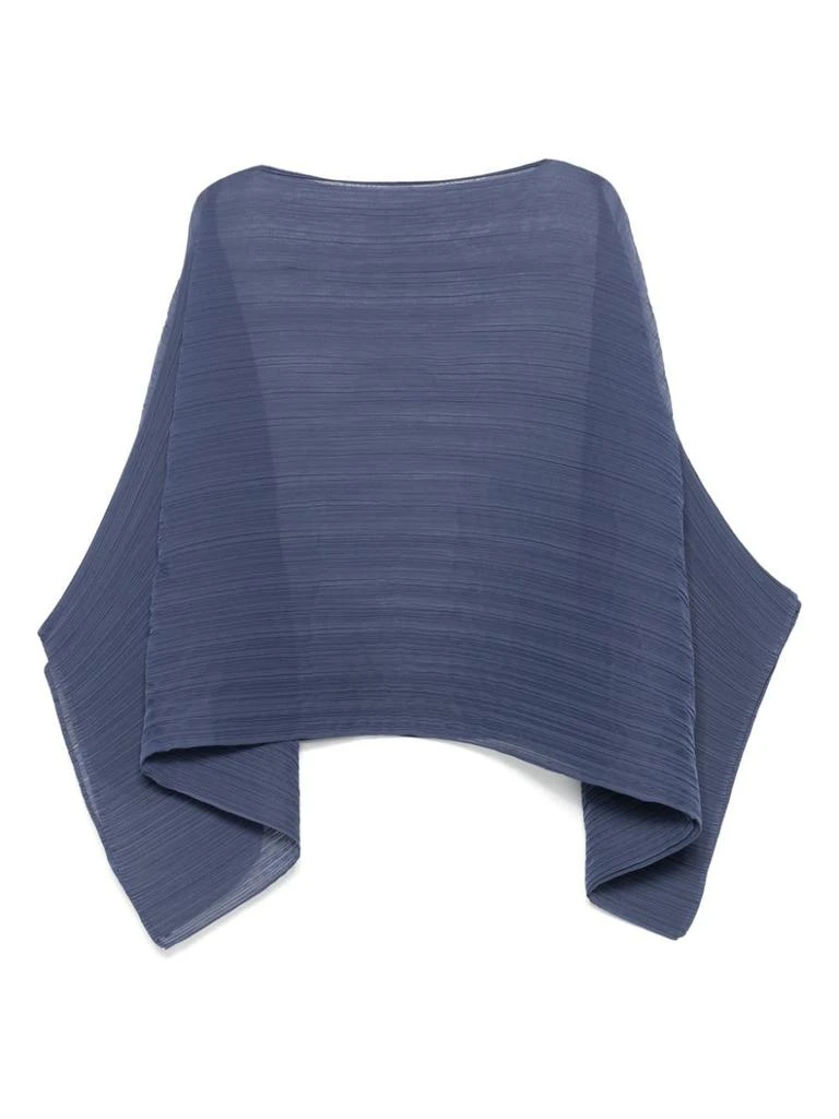 Pleats Please PLEATS PLEASE ISSEY MIYAKE - Madame-t Scarf 1