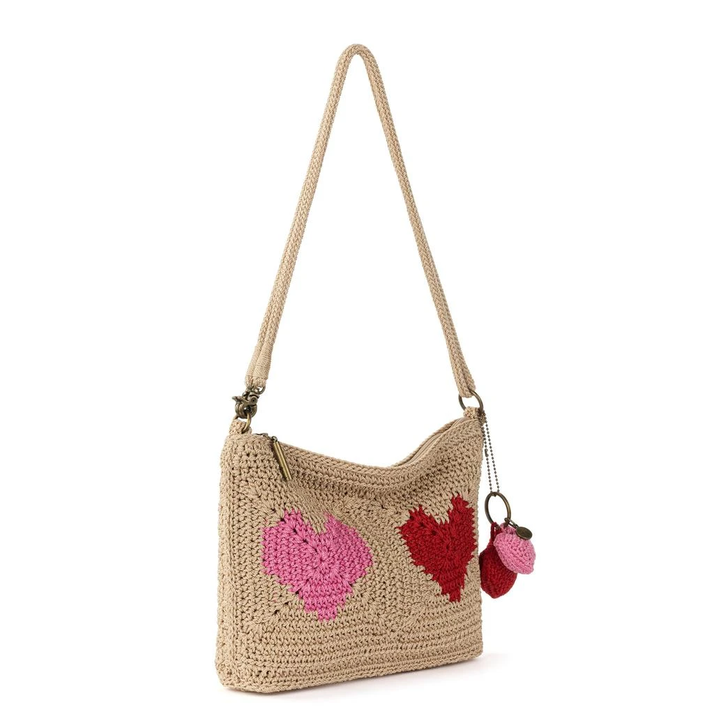 The Sak Lumi Crossbody Bag 2