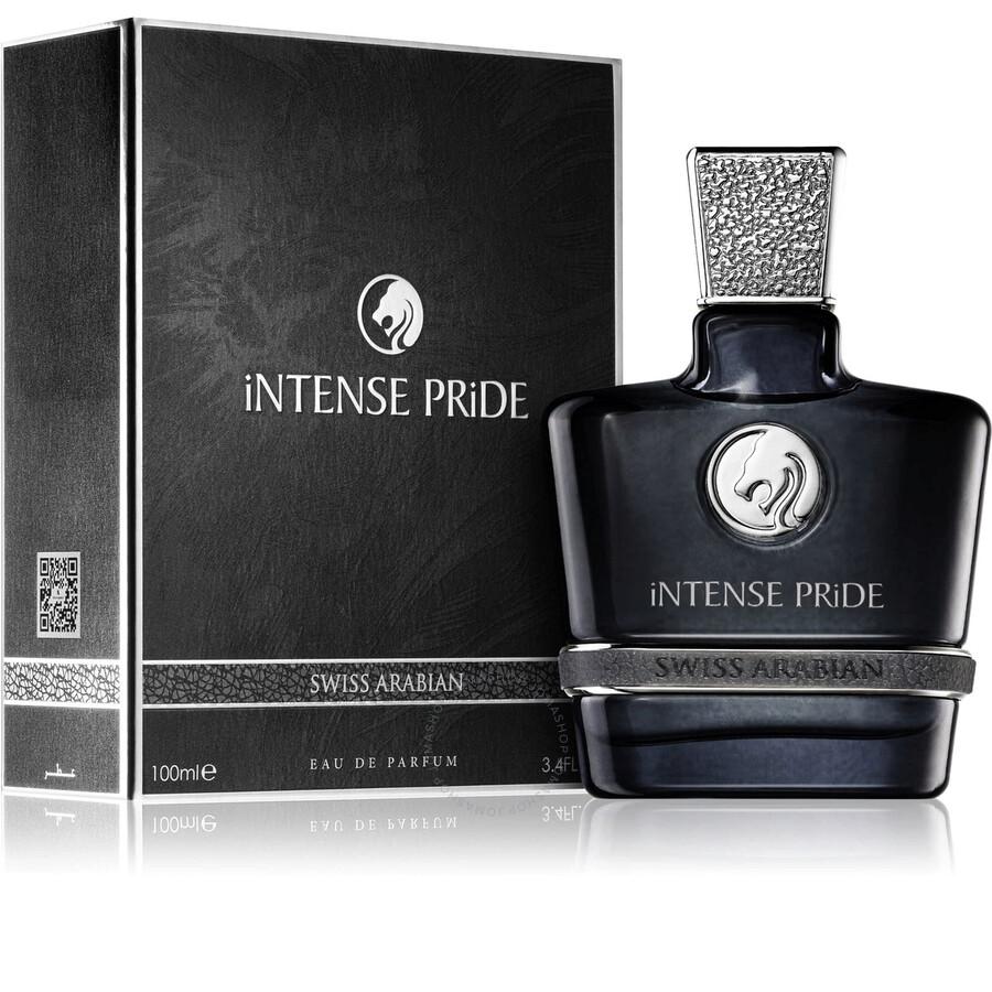 Swiss Arabian Swiss Arabian Intense Pride Mens EDP