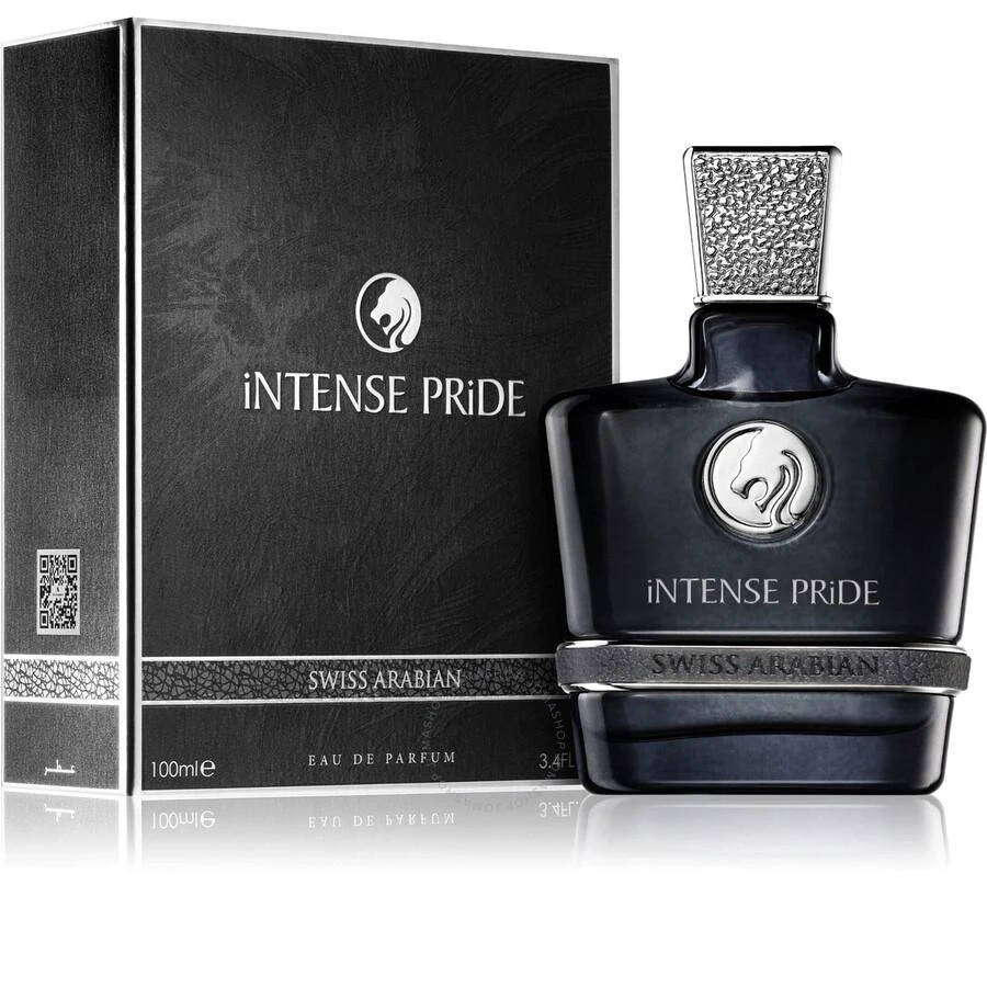 Swiss Arabian Swiss Arabian Intense Pride Mens EDP 2