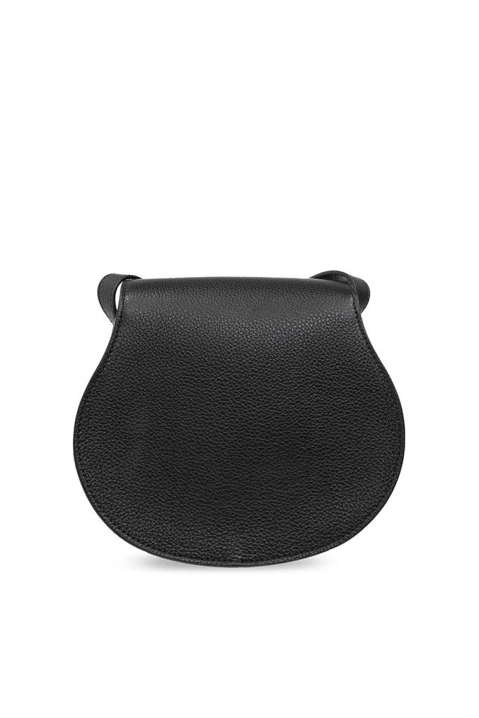 Chloé Chloé Marcie Small Saddle Bag 2