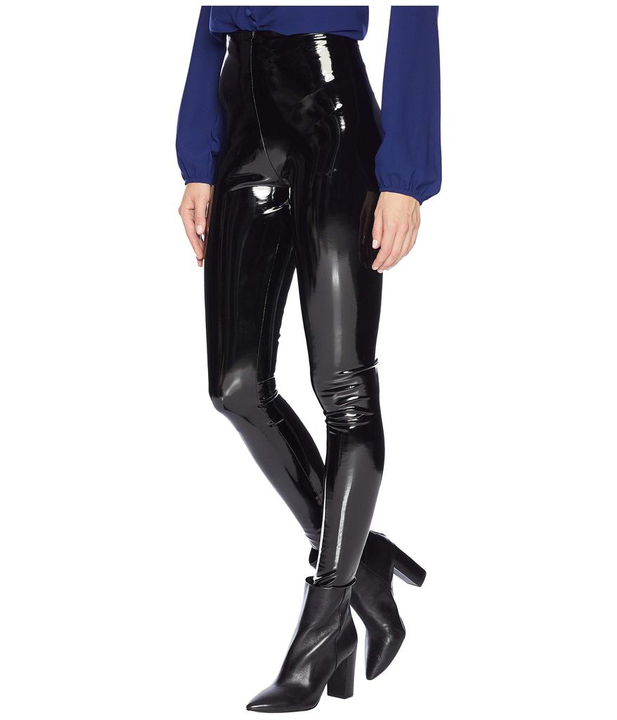 Commando Perfect Control Patent Leather Leggings SLG25