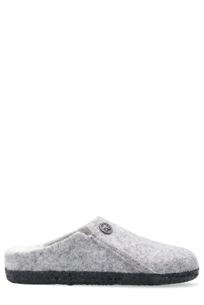 Birkenstock Birkenstock Kids Zermatt Shearling Slippers 1