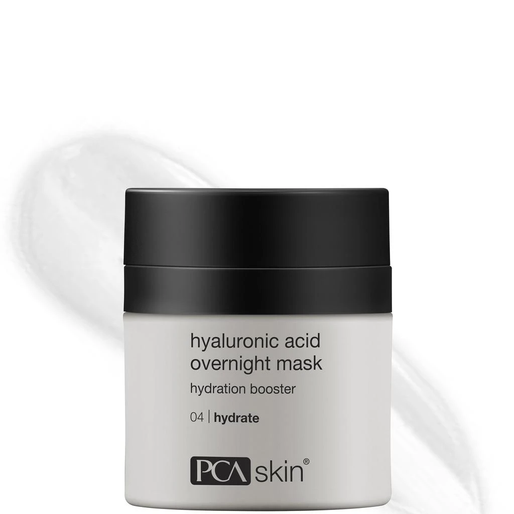 PCA SKIN PCA Skin Hyaluronic Acid Overnight Mask 1.8 oz. 1