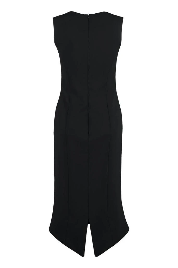 Moschino Jersey Dress  On Sale Now with Up to 45% Off | Discover Exclusive  Deals & Savings at BeyondStyle  Authentic Moschino moschino-jersey-dress| dress|clothe|women with Limited-Time Discounts, Free Shipping, and Price  Comparisons