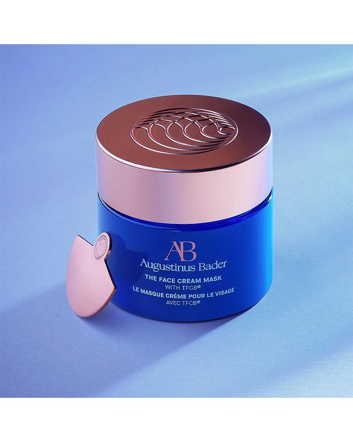 Augustinus Bader The Face Cream Mask 9
