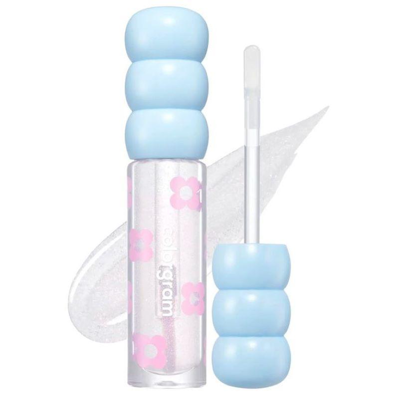 Colorgram Colorgram - Fruity Glass Tint #00 pearl gloss (2.8g)