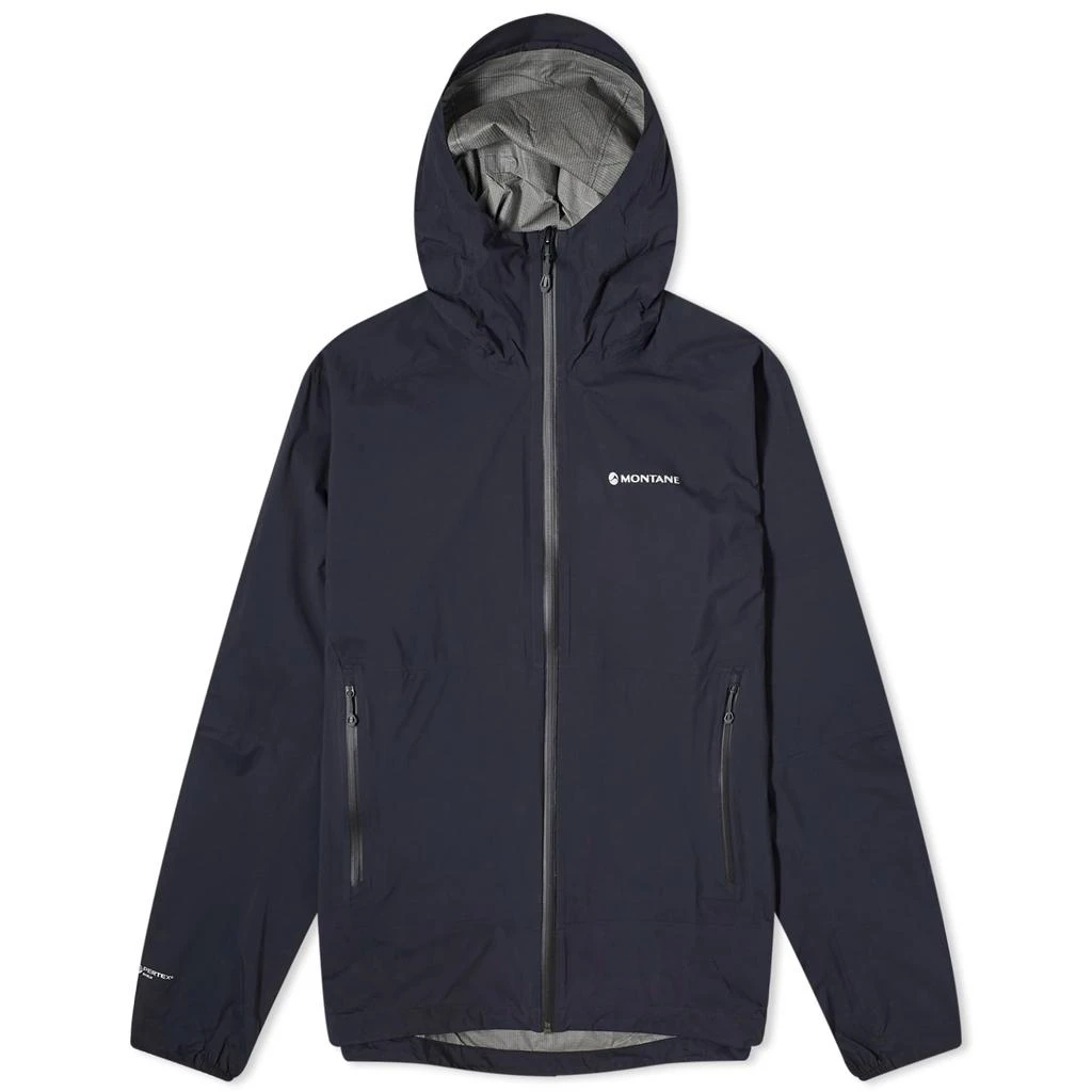 Montane Montane Minimus Lite Jacket 1