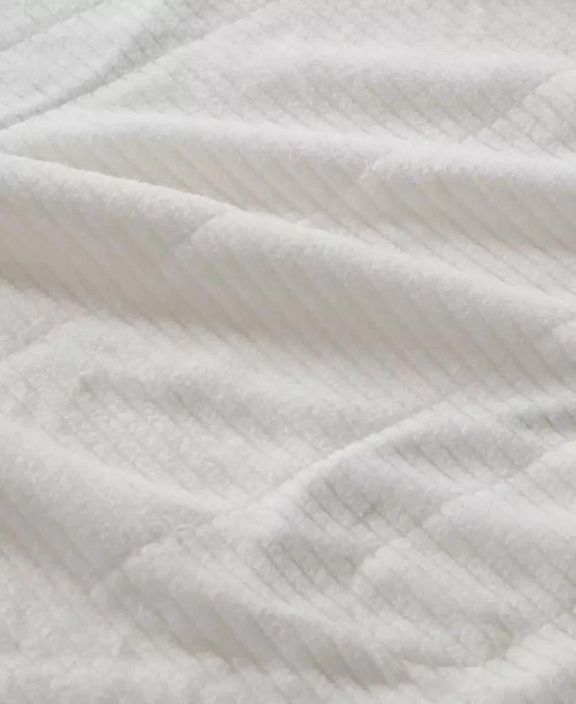 Beautyrest Micro-Fleece Electric Blanket 3