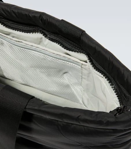 The North Face Nuptse padded tote bag 4