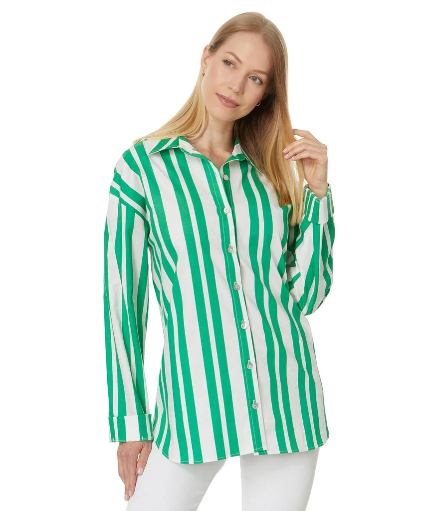 Show Me Your Mumu Berman Button Down 1