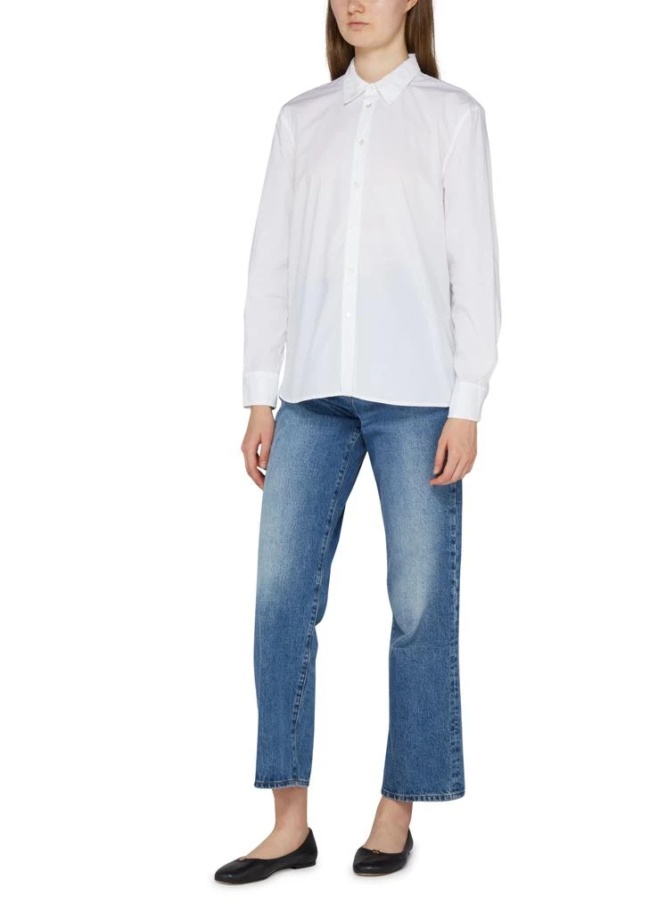 Nili Lotan Raphael classic shirt 6