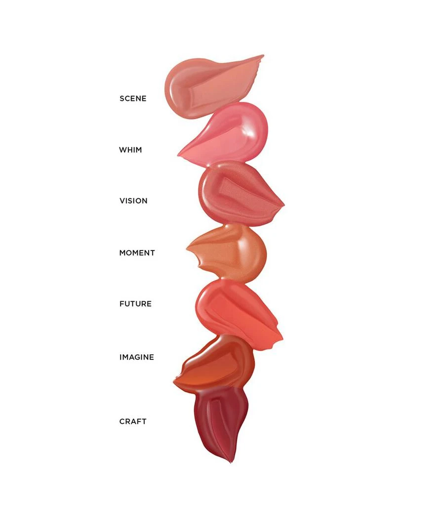 HOURGLASS Unreal Liquid Blush 3