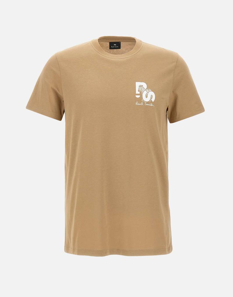 Paul Smith Organic cotton T-shirt